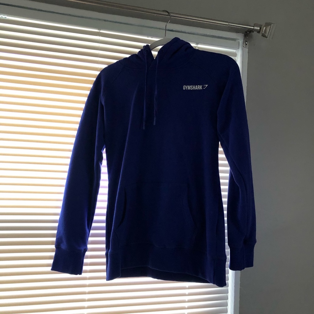 Gymshark Pullover Hoodie